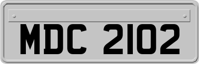 MDC2102