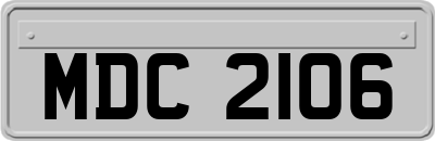 MDC2106