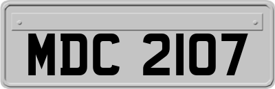 MDC2107