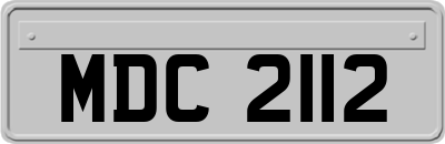 MDC2112