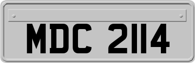 MDC2114
