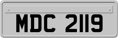 MDC2119