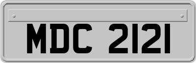 MDC2121