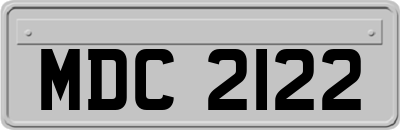 MDC2122