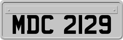 MDC2129