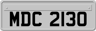 MDC2130