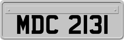 MDC2131