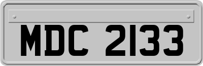 MDC2133