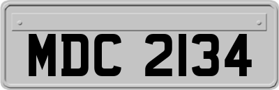 MDC2134