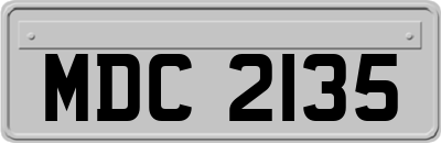 MDC2135