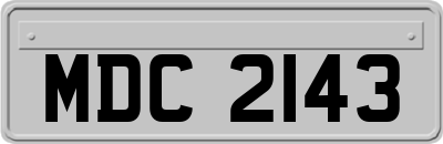 MDC2143