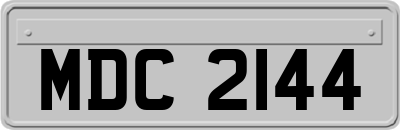 MDC2144