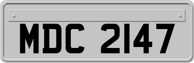 MDC2147
