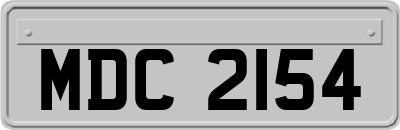 MDC2154