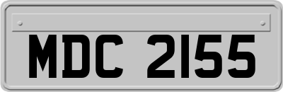 MDC2155