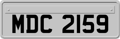 MDC2159