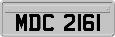 MDC2161
