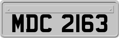 MDC2163
