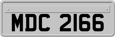 MDC2166