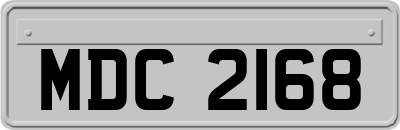 MDC2168