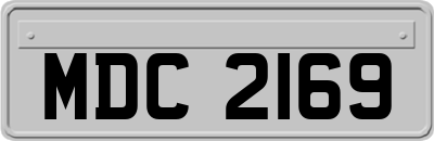 MDC2169