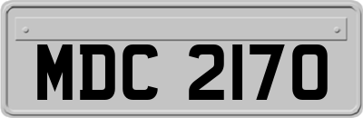 MDC2170