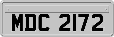 MDC2172