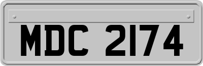 MDC2174
