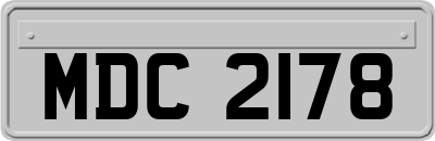 MDC2178