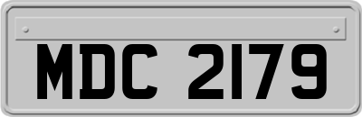 MDC2179