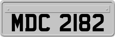 MDC2182