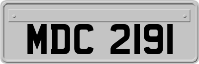 MDC2191