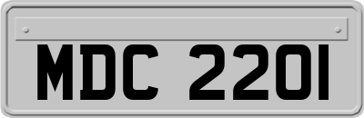 MDC2201