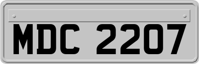 MDC2207