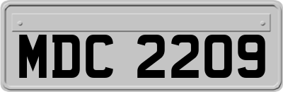 MDC2209