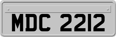 MDC2212