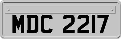MDC2217