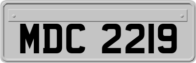 MDC2219