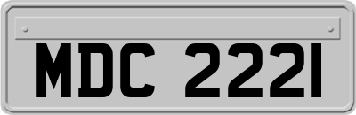 MDC2221