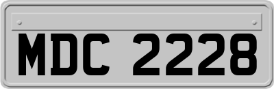 MDC2228