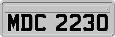 MDC2230