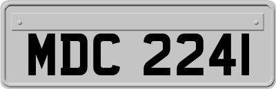 MDC2241