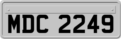 MDC2249
