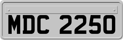 MDC2250