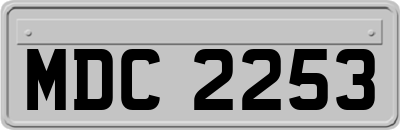 MDC2253