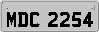 MDC2254