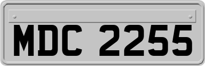 MDC2255