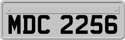 MDC2256
