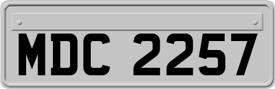 MDC2257