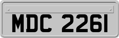 MDC2261